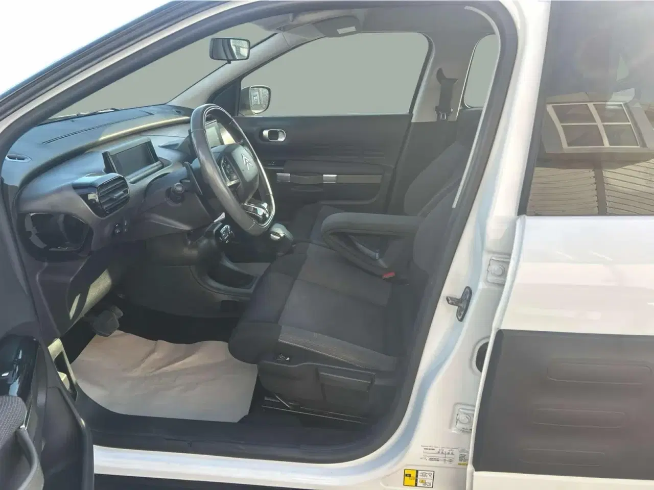 Billede 10 - Citroën C4 Cactus 1,6 e-HDi 92 Feel ETG6