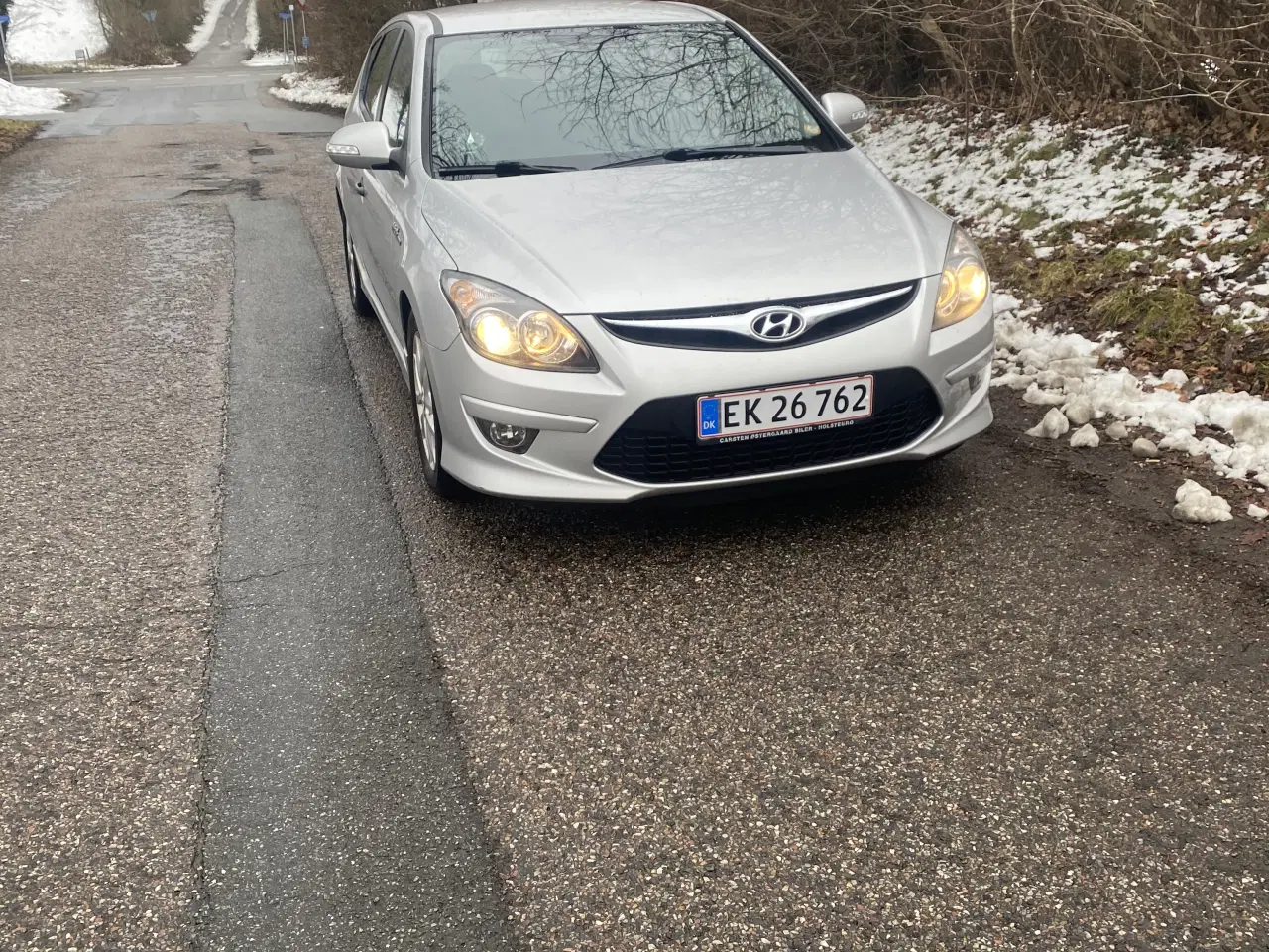 Billede 3 - Hyundai i30