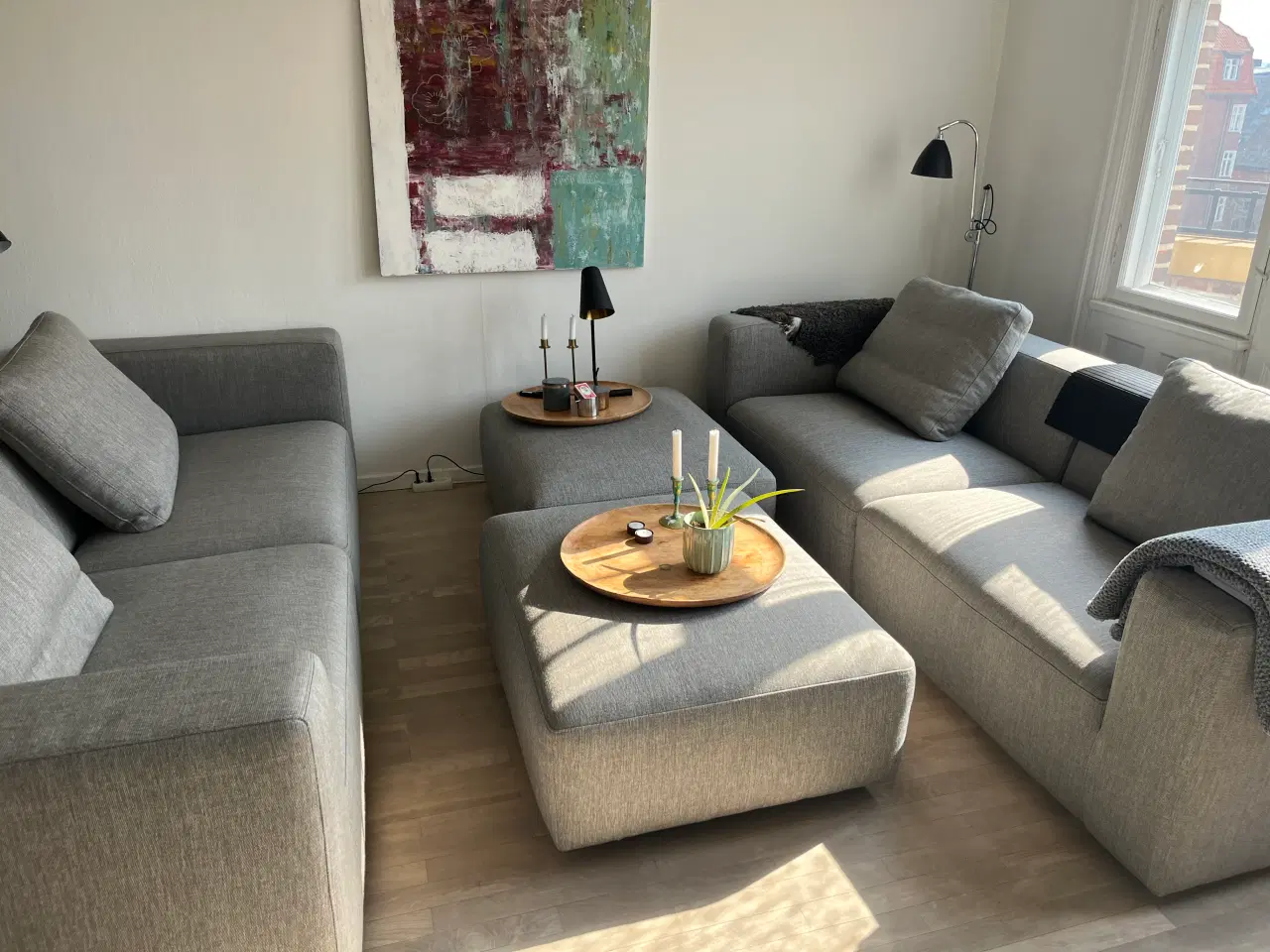 Billede 2 - Sofaer