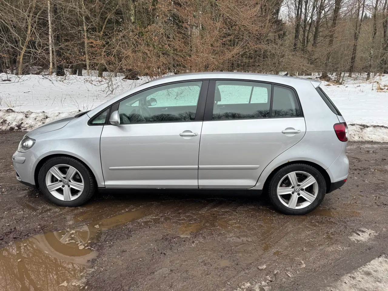 Billede 5 - VW Golf 2.0 TDI DSG