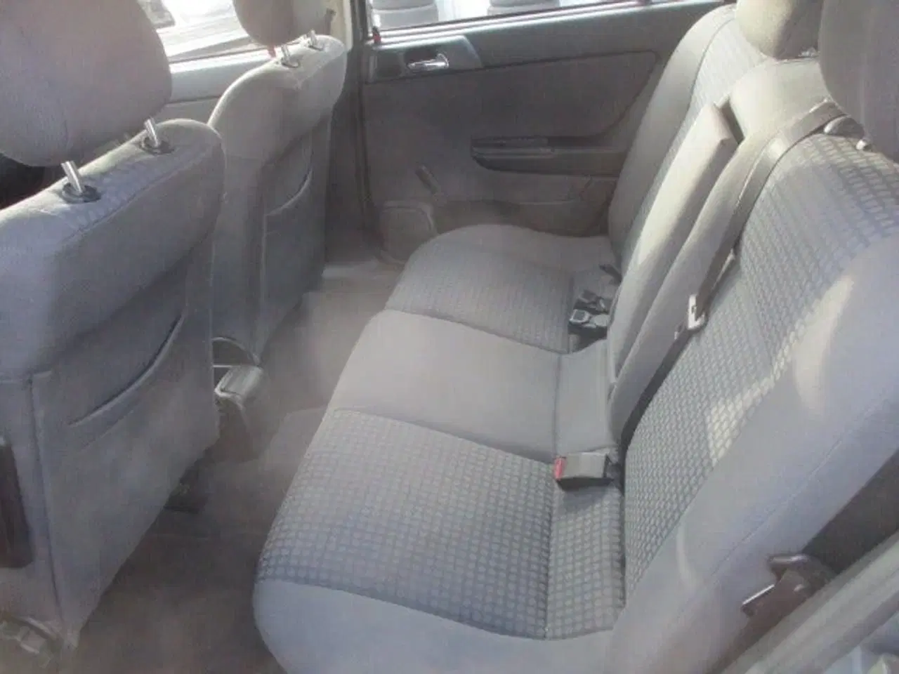 Billede 6 - Opel Astra 1,4 16V Classic Limited Wagon