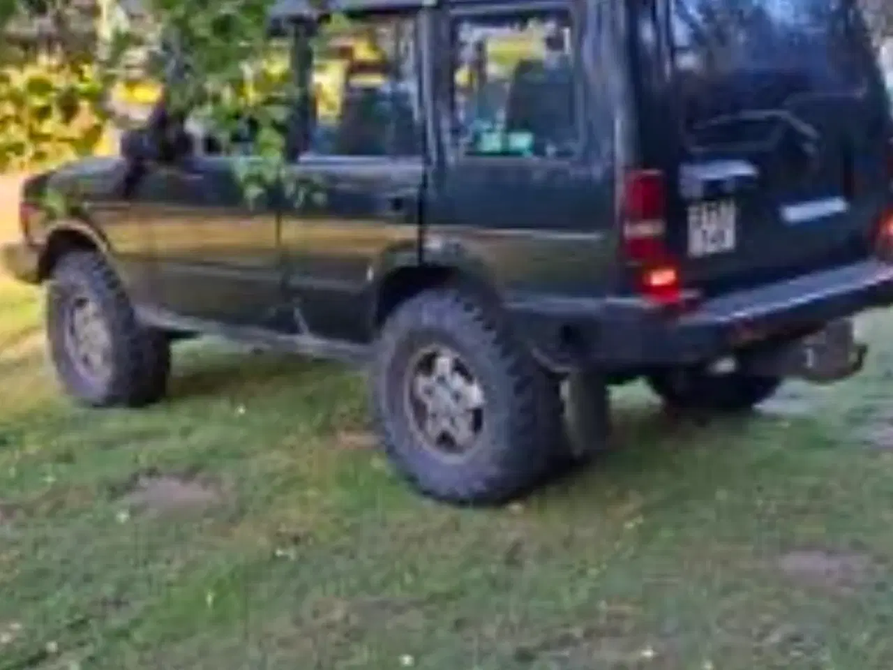 Billede 5 - Land Rover Discovery 
