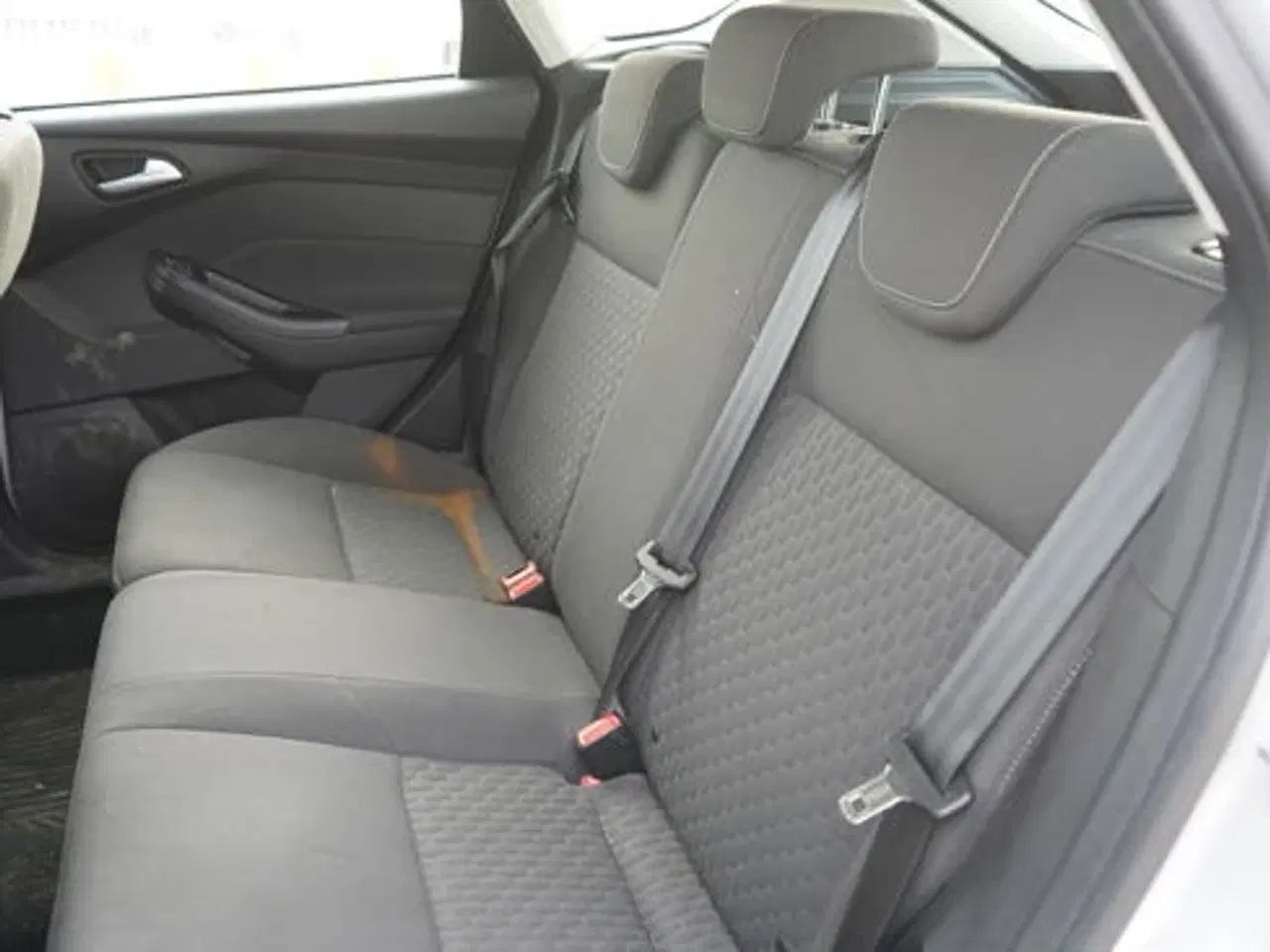 Billede 9 - FORD FOCUS 1.0 (100 HK) – ABSOLUT BORTSALG