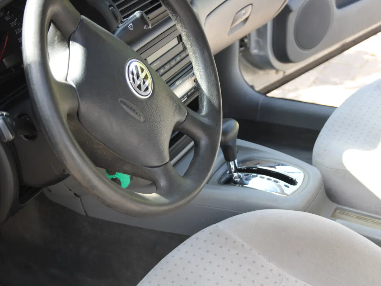 Billede 3 - WV PASSAT 1.8i automatic