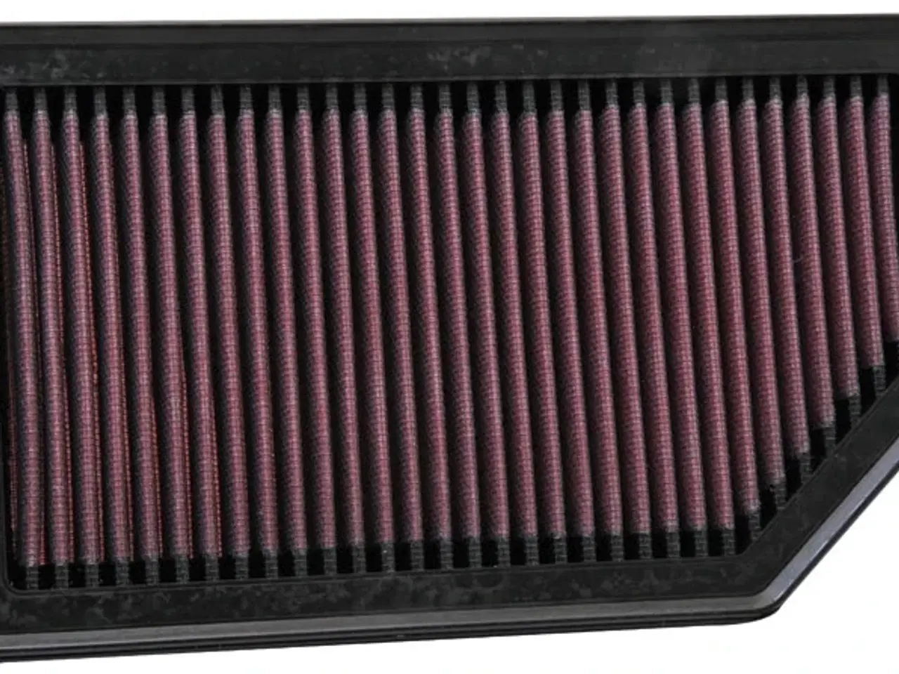Billede 1 - K&N filter 33-2472