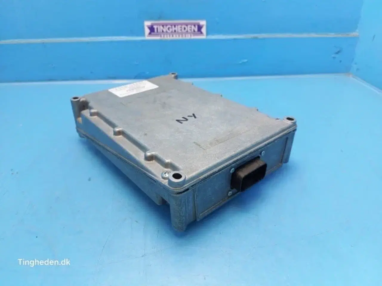 Billede 9 - John Deere Transmission Control Modul-ECU RE56908