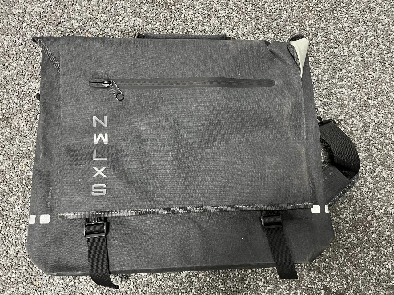 Billede 1 - Messenger bag New Looxs Varo