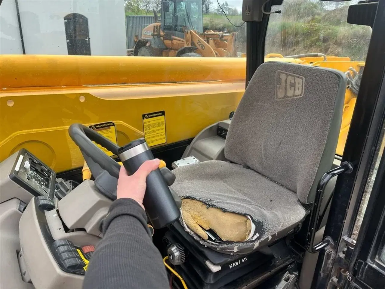 Billede 10 - JCB 532-120