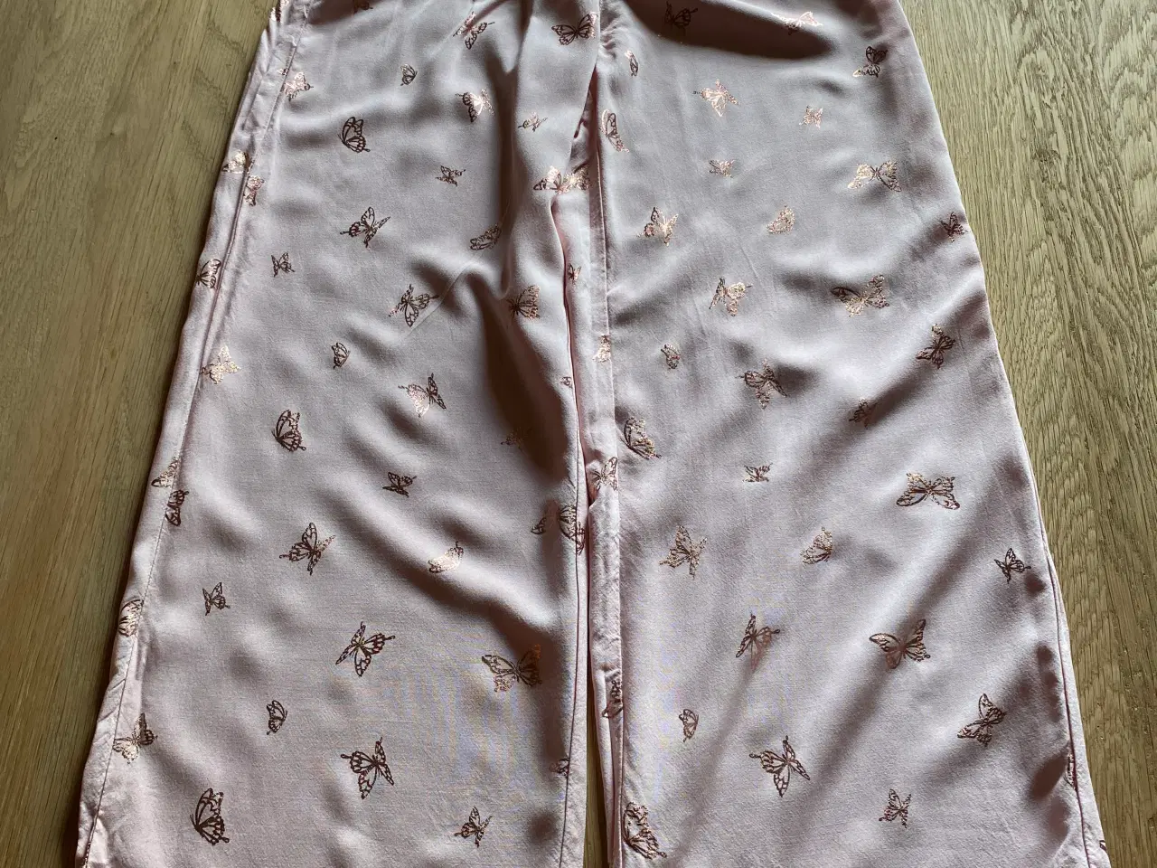 Billede 8 - Hummel kjole og leggings 128 og mere tøj i 116