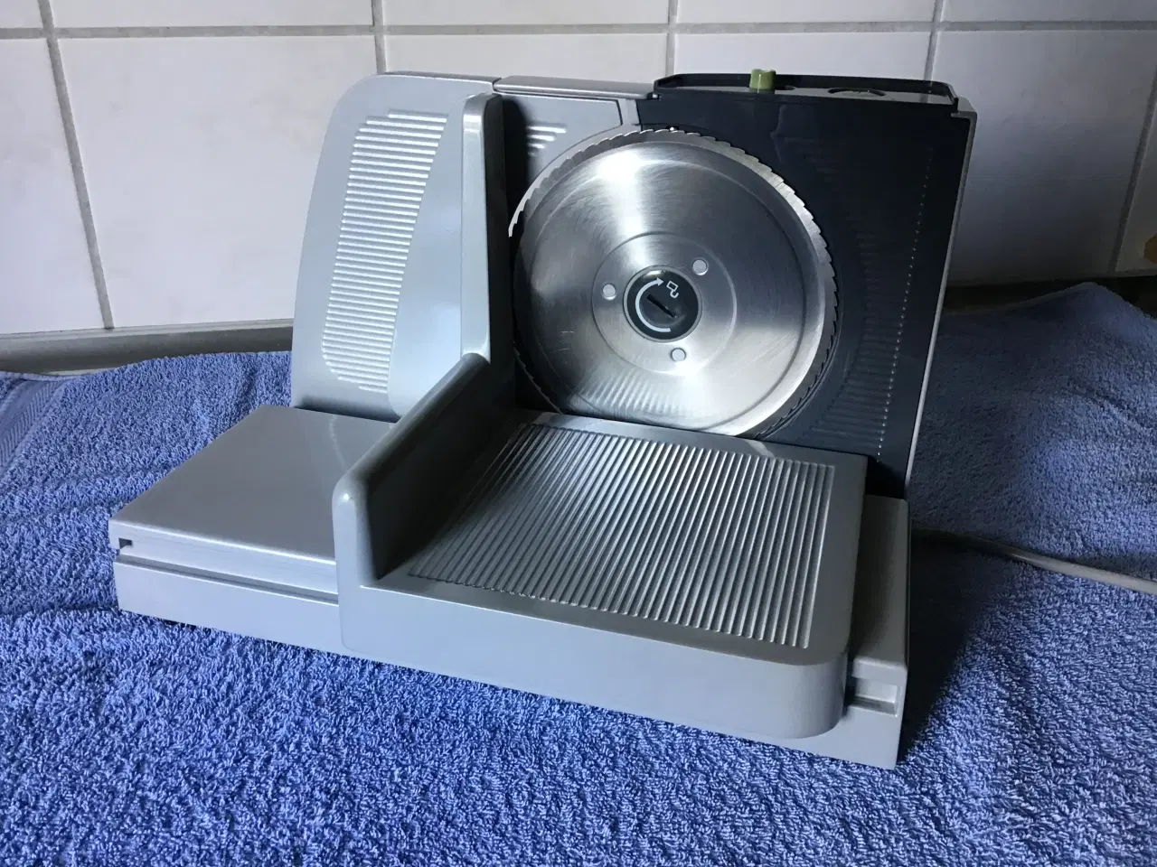 Billede 2 - KRUPS pålægsmaakine.