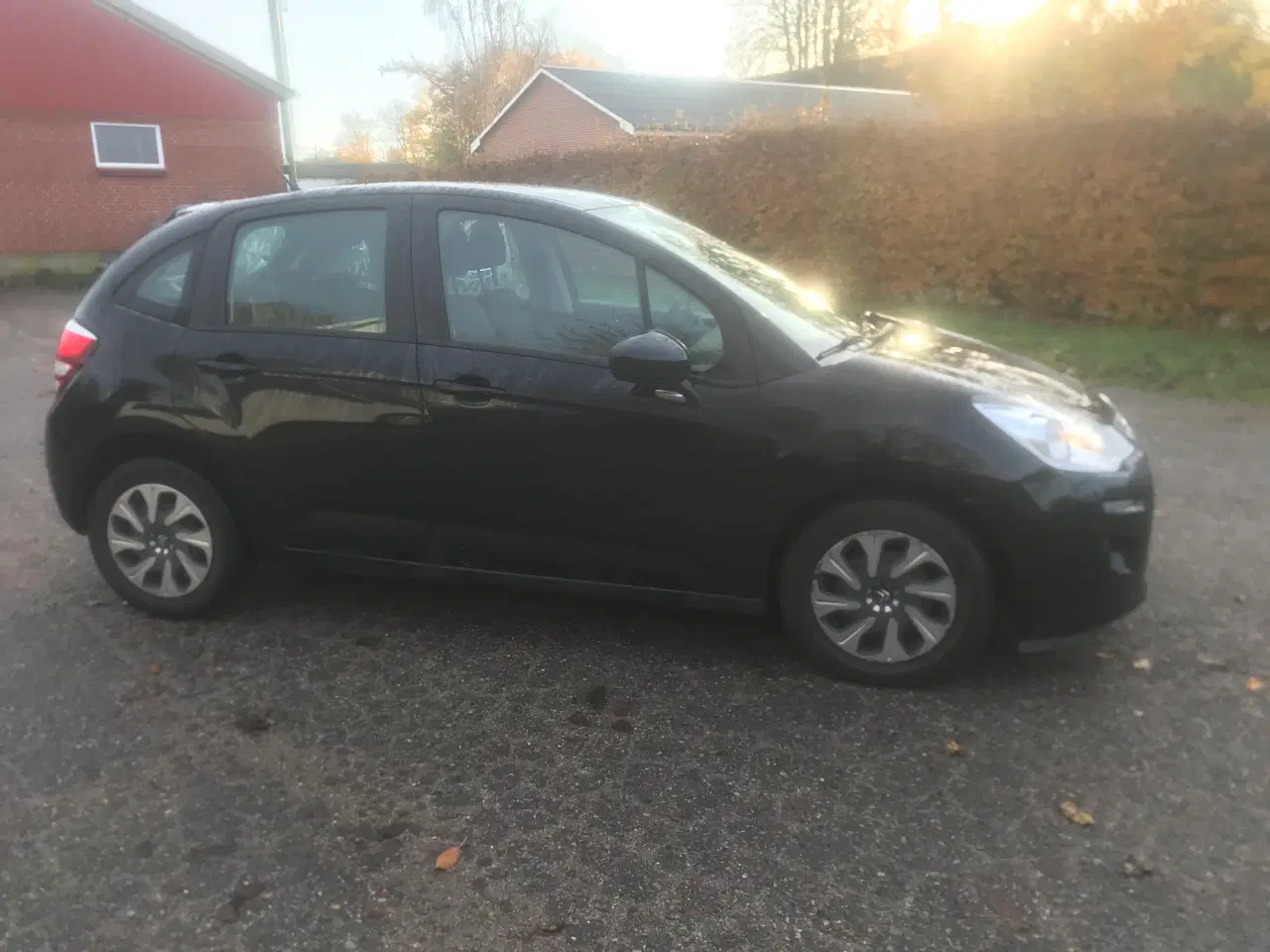 Billede 7 - Ny synet Citroen c3 fra 2015