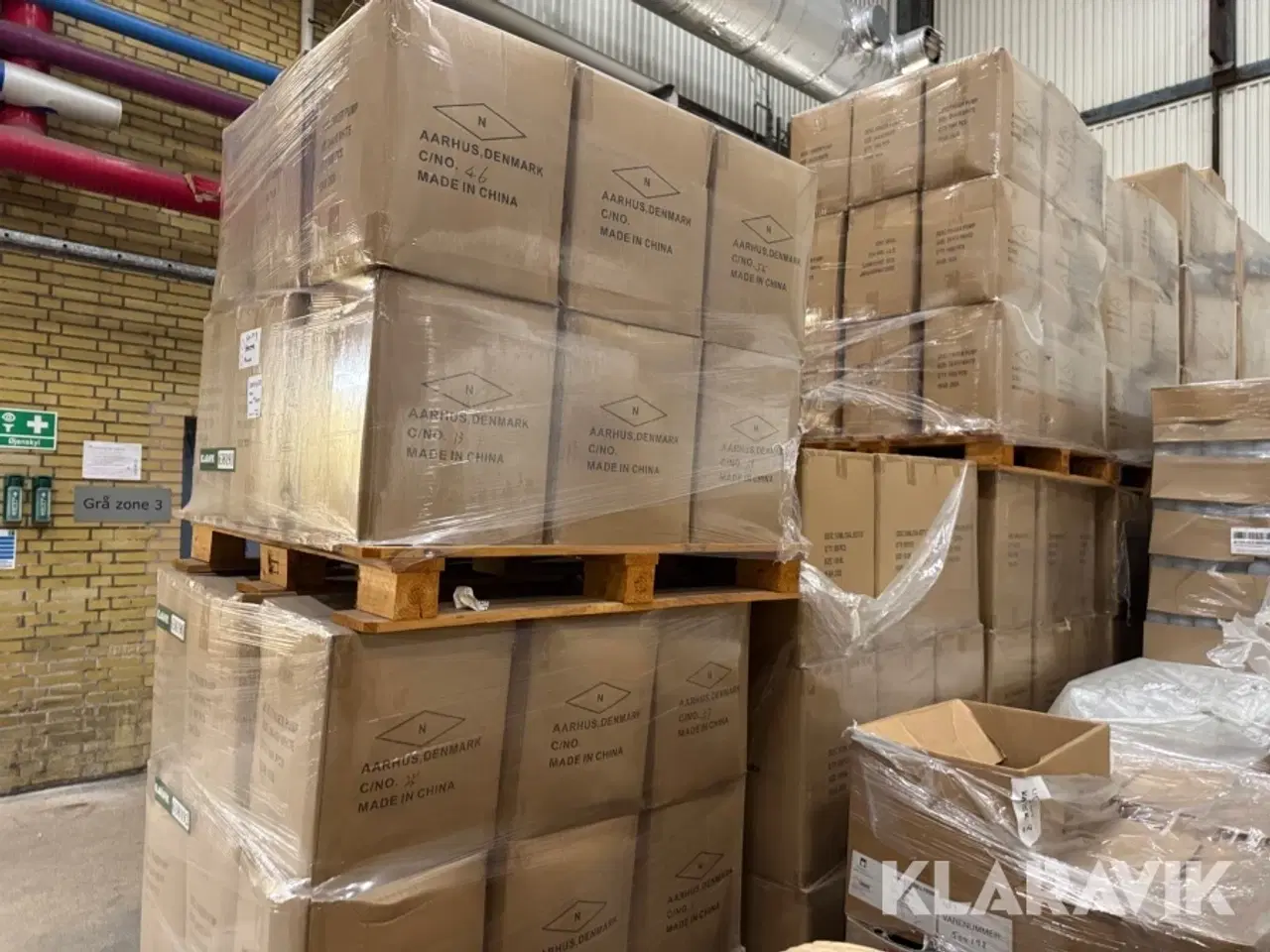 Billede 4 - Ovale flaske med fingerpumpe PET flaske