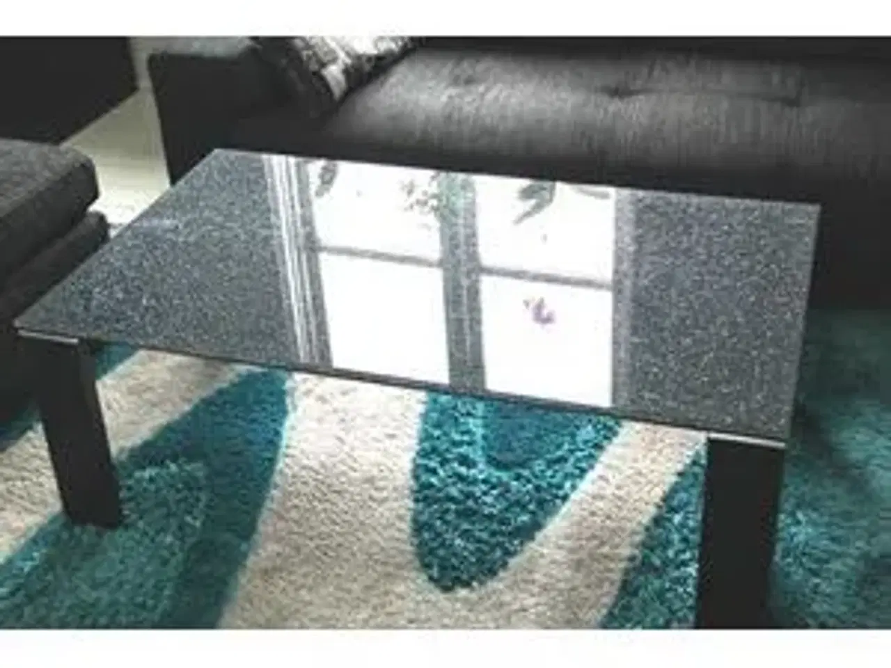 Billede 3 - Utrolig lækkert designer sofabord 