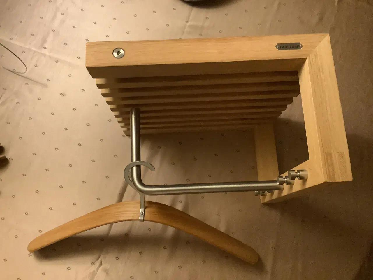 Billede 2 - Trip Trap / Skagerak Cutter minigarderobe