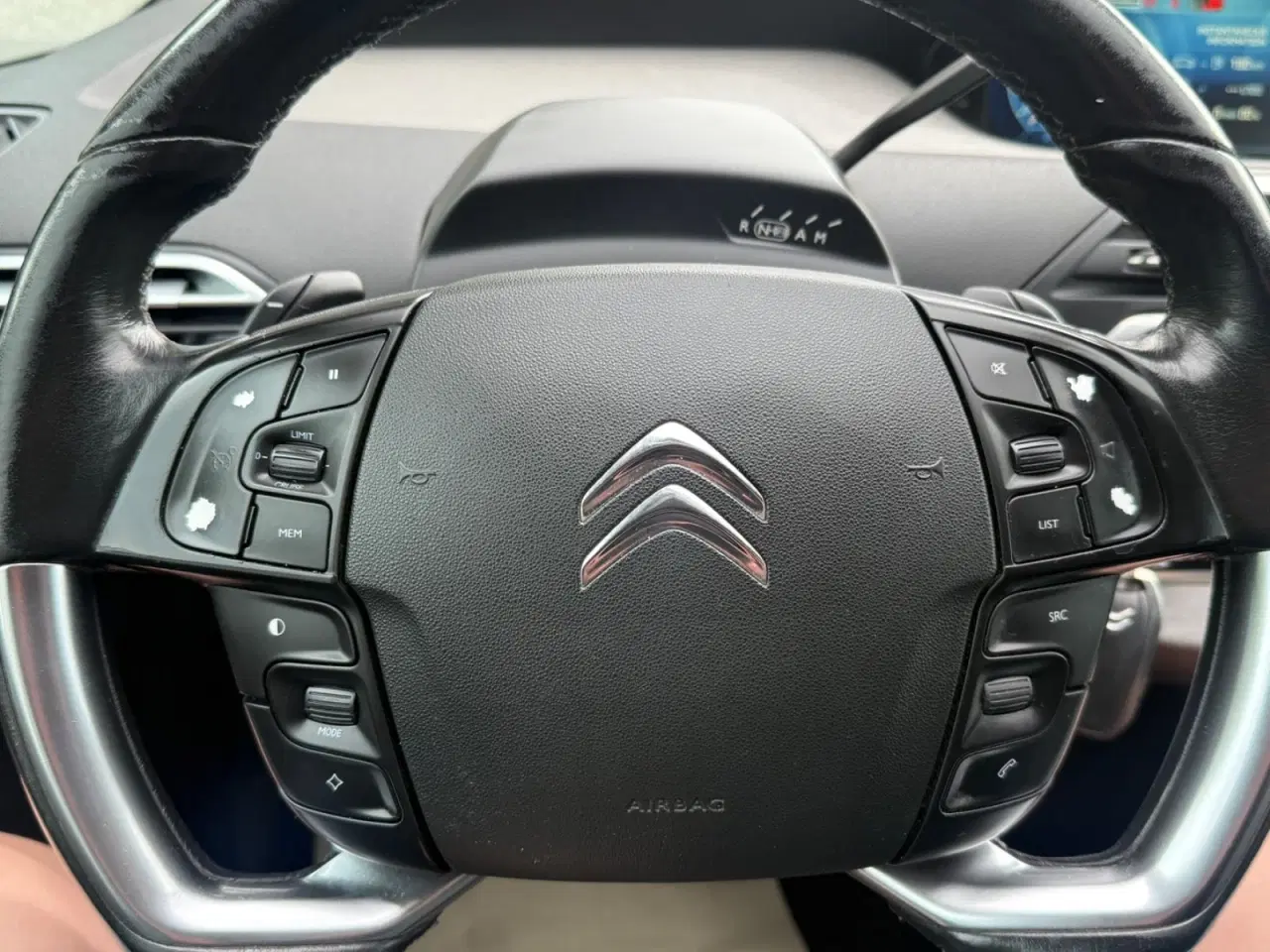 Billede 12 - Citroën Grand C4 Picasso 1,6 e-HDi 115 Intensive ETG6 7prs