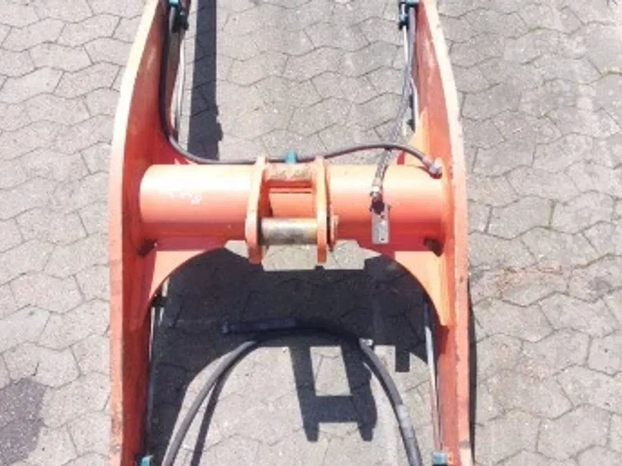 Billede 5 - Atlas AR60 Frontarm 8011696