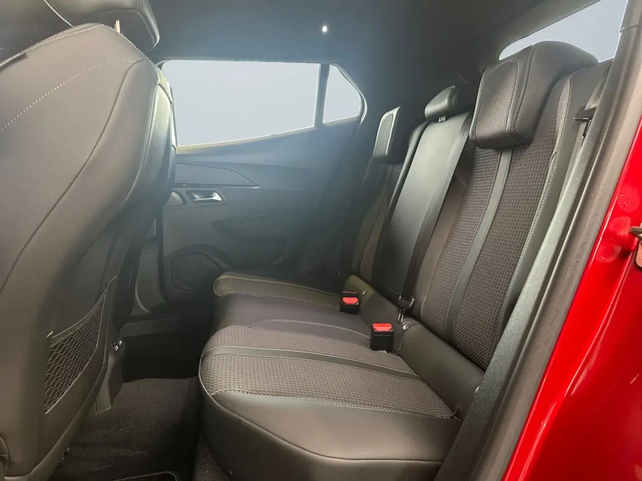 Billede 14 - Peugeot e-2008 50 GT