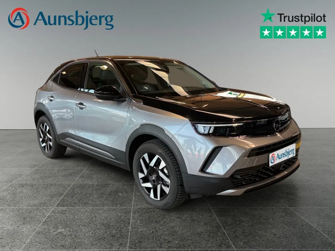 Billede 7 - Opel Mokka-e 50 Elegance