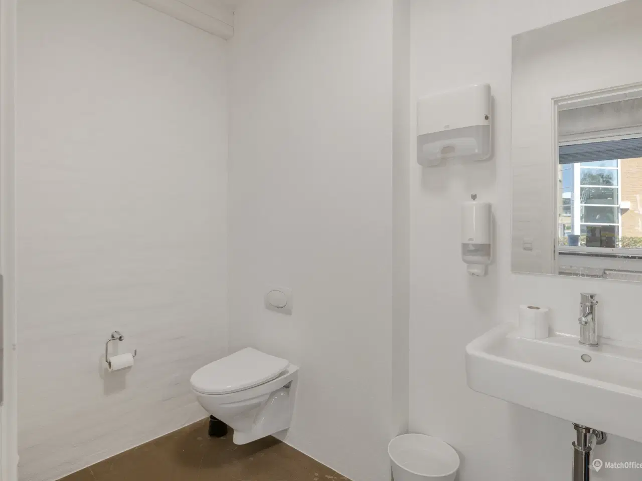 Billede 13 - Moderne kontorlejemål i Åbyhøj Erhvervspark