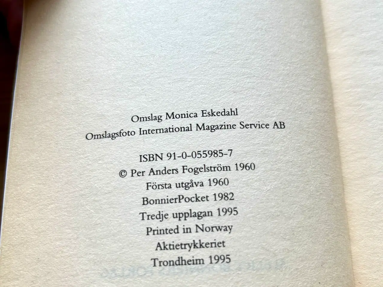 Billede 4 - 📚 Bogpakke til salg – Kun 50 kr. pr. bog!