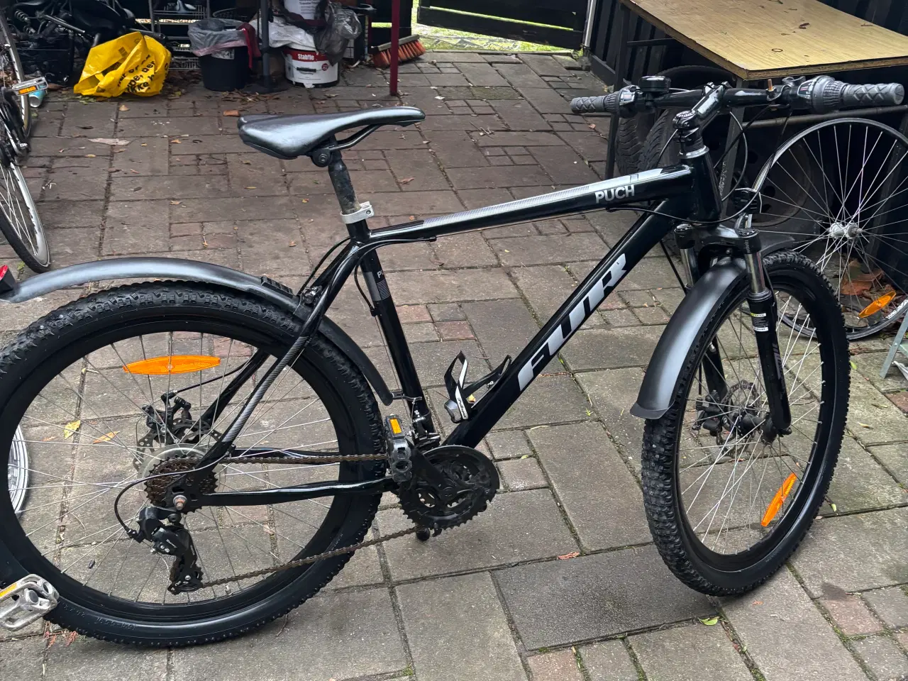 Billede 6 - 26,MTB cykel 