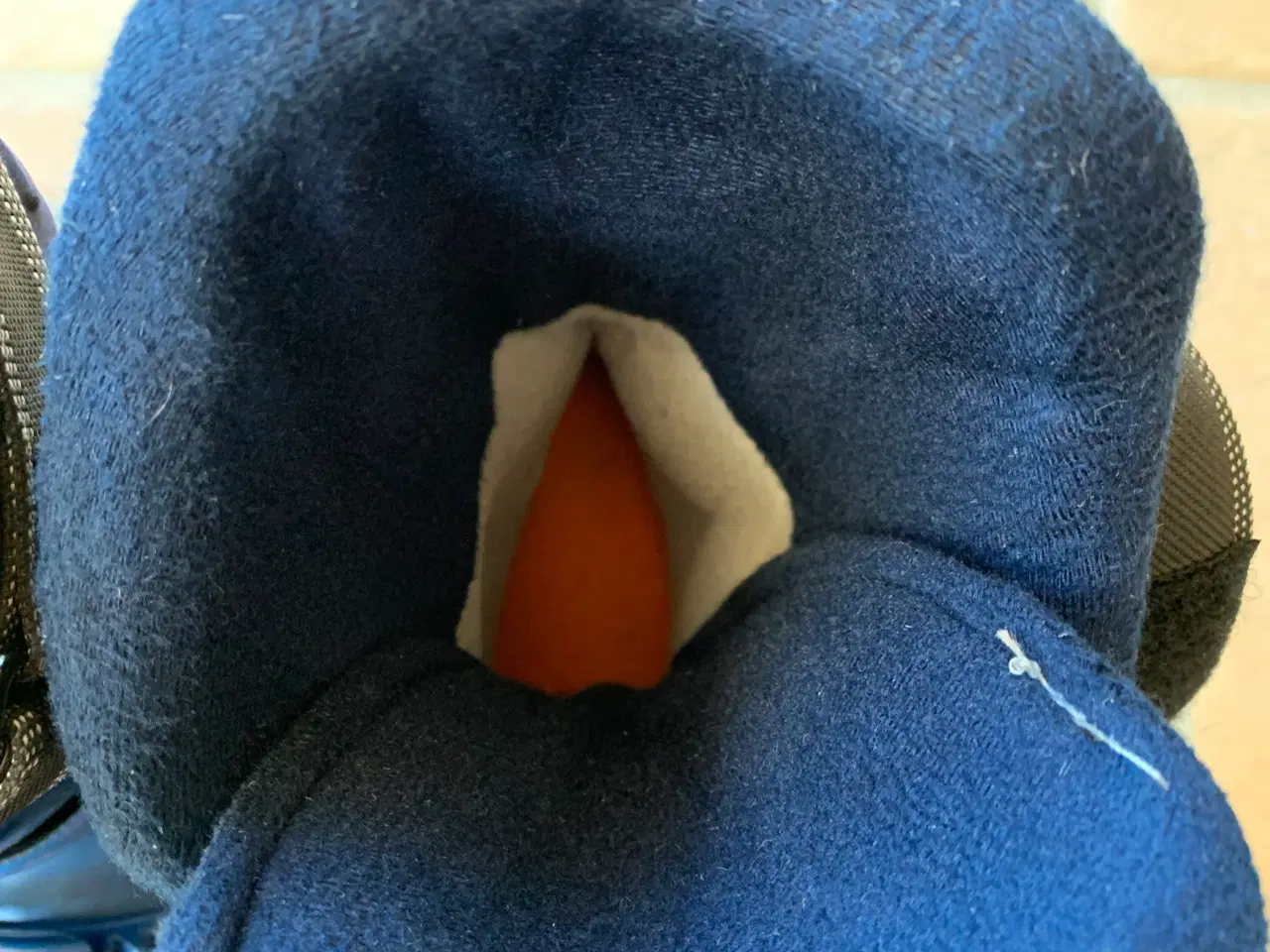 Billede 7 - Lange dame skistøvler str. 25,5 + opbevaringstaske