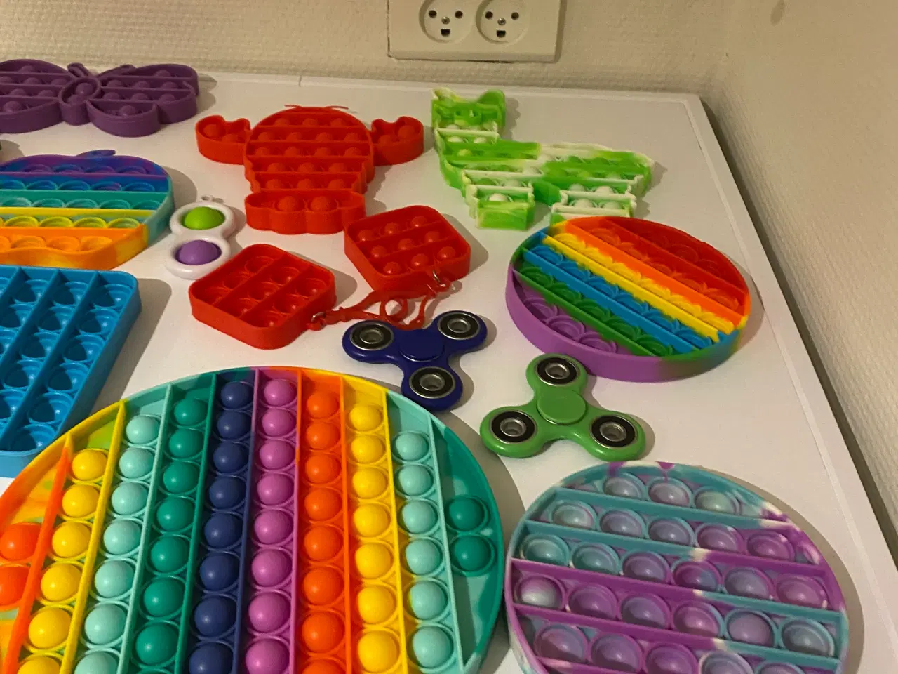 Billede 4 - Fidget toys 