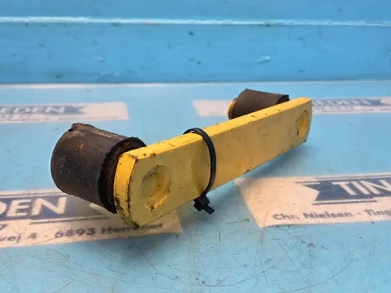 Billede 4 - New Holland TF78 Arm 9832412