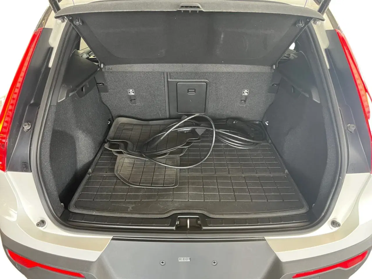 Billede 16 - Volvo XC40  P6 ReCharge Ultimate