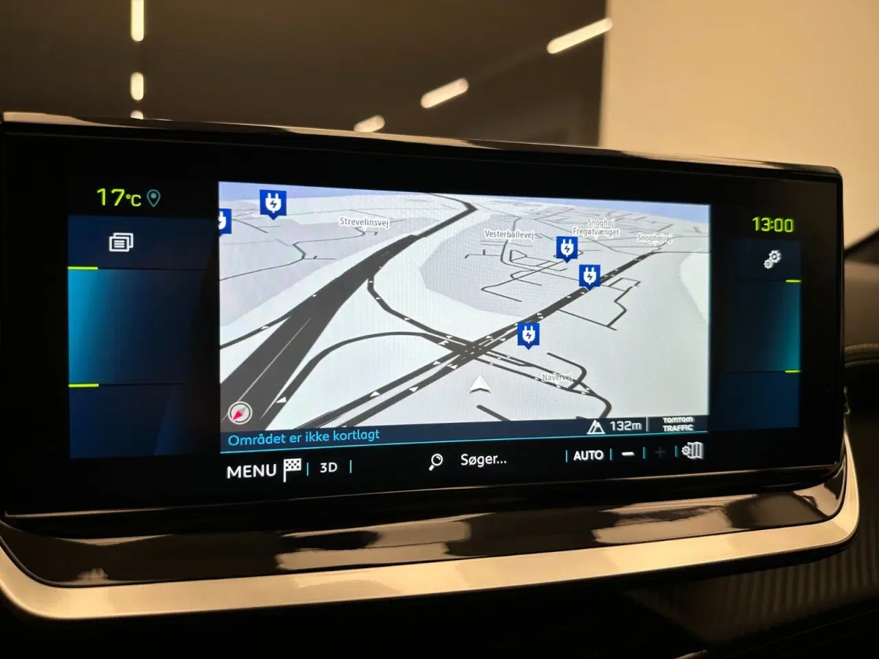 Billede 21 - Peugeot e-208 50 GT