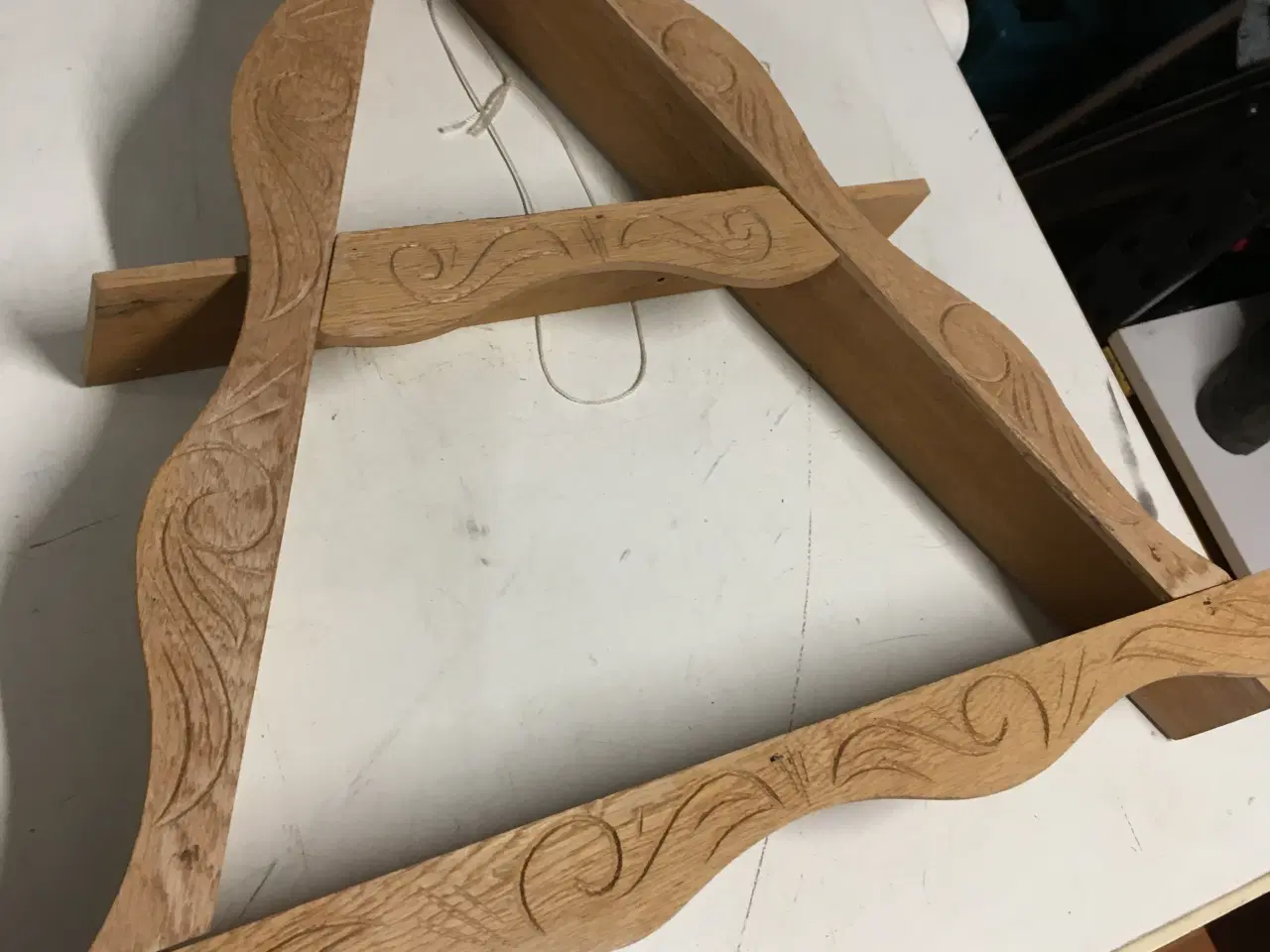 Billede 2 - amagerhylde