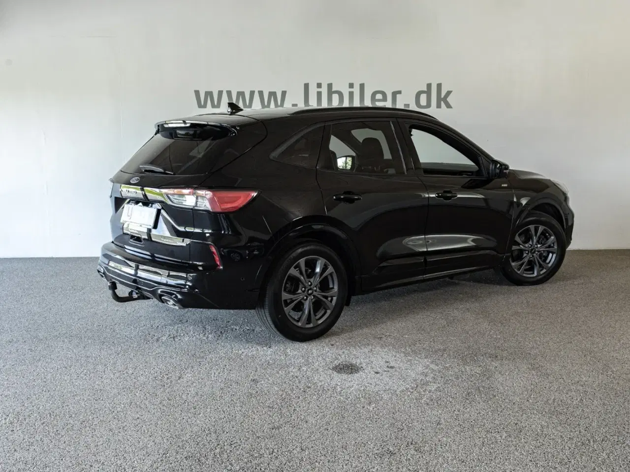 Billede 2 - Ford Kuga 2,5 PHEV ST-Line CVT