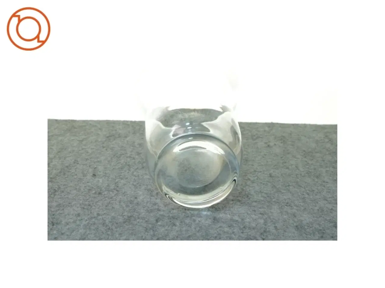 Billede 3 - Vase (str. 24 x 16 cm)