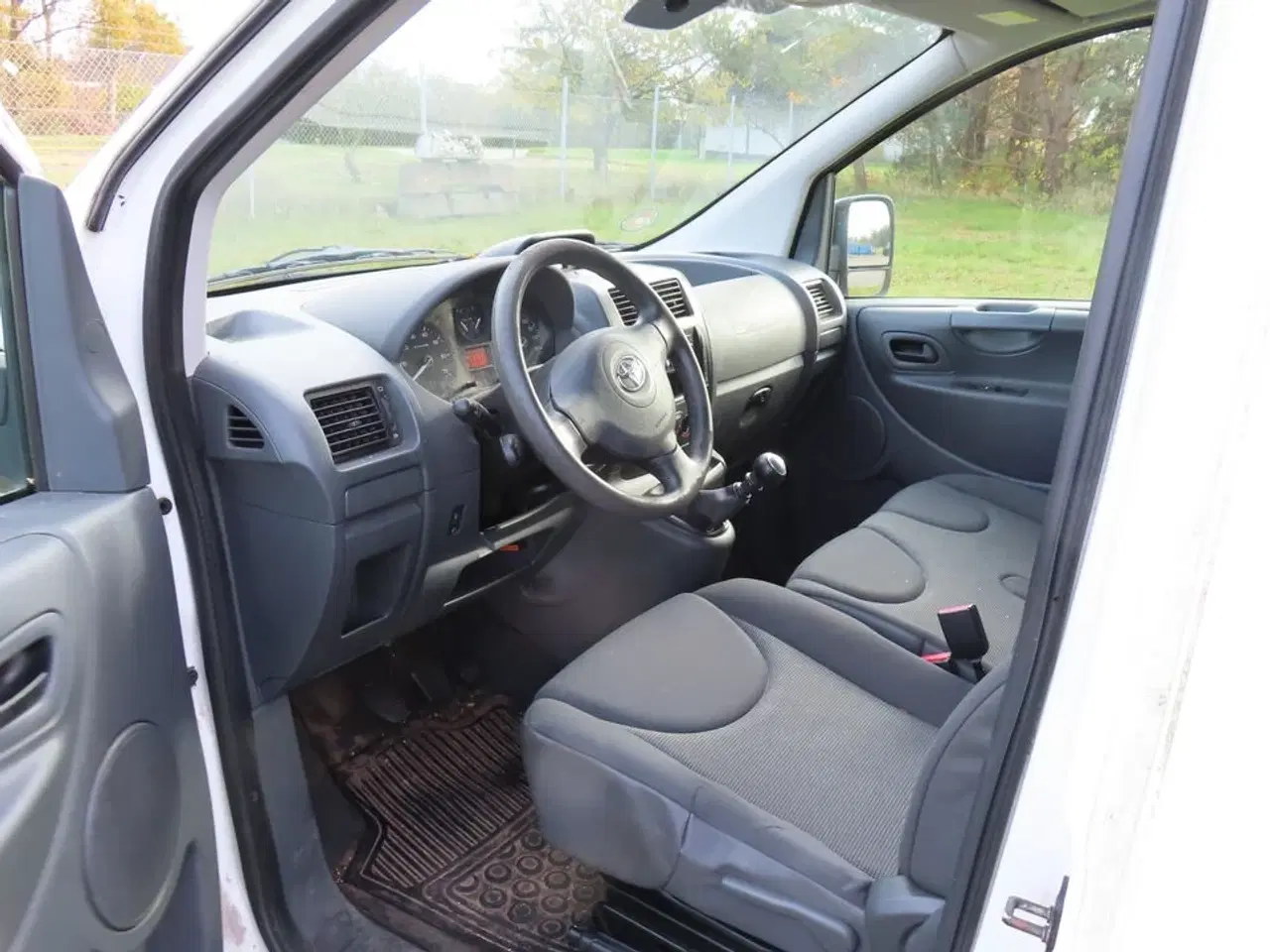 Billede 12 - Toyota Proace