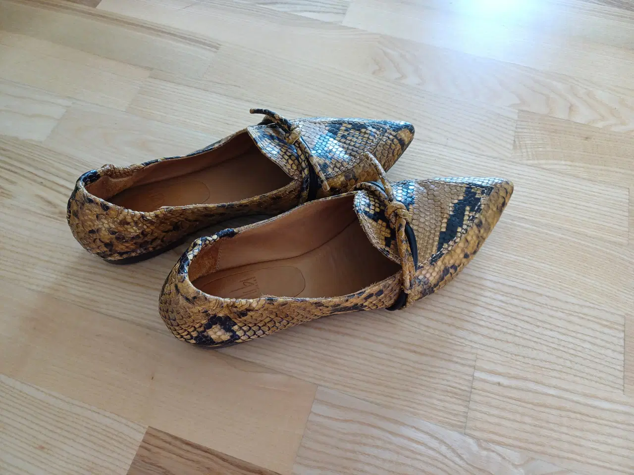 Billede 2 - Loafers Billi Bi