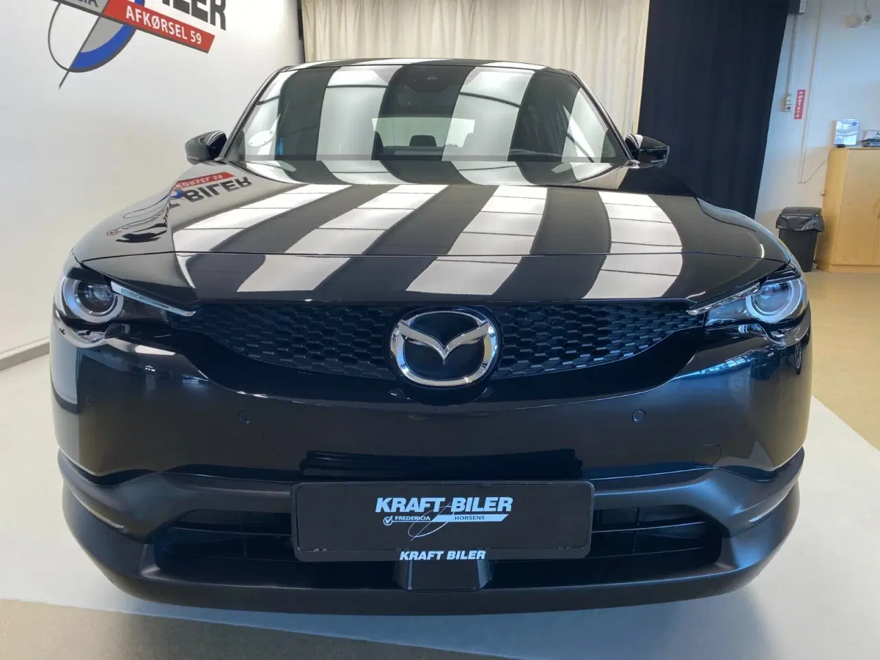 Billede 7 - Mazda MX-30  e-SkyActiv Prime-Line