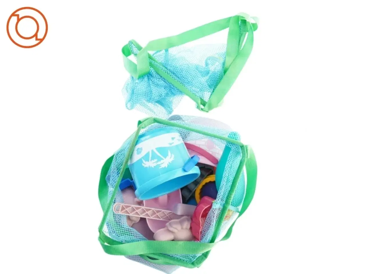 Billede 3 - Strandlegetøj fra Spielstabil (str. Blandet)