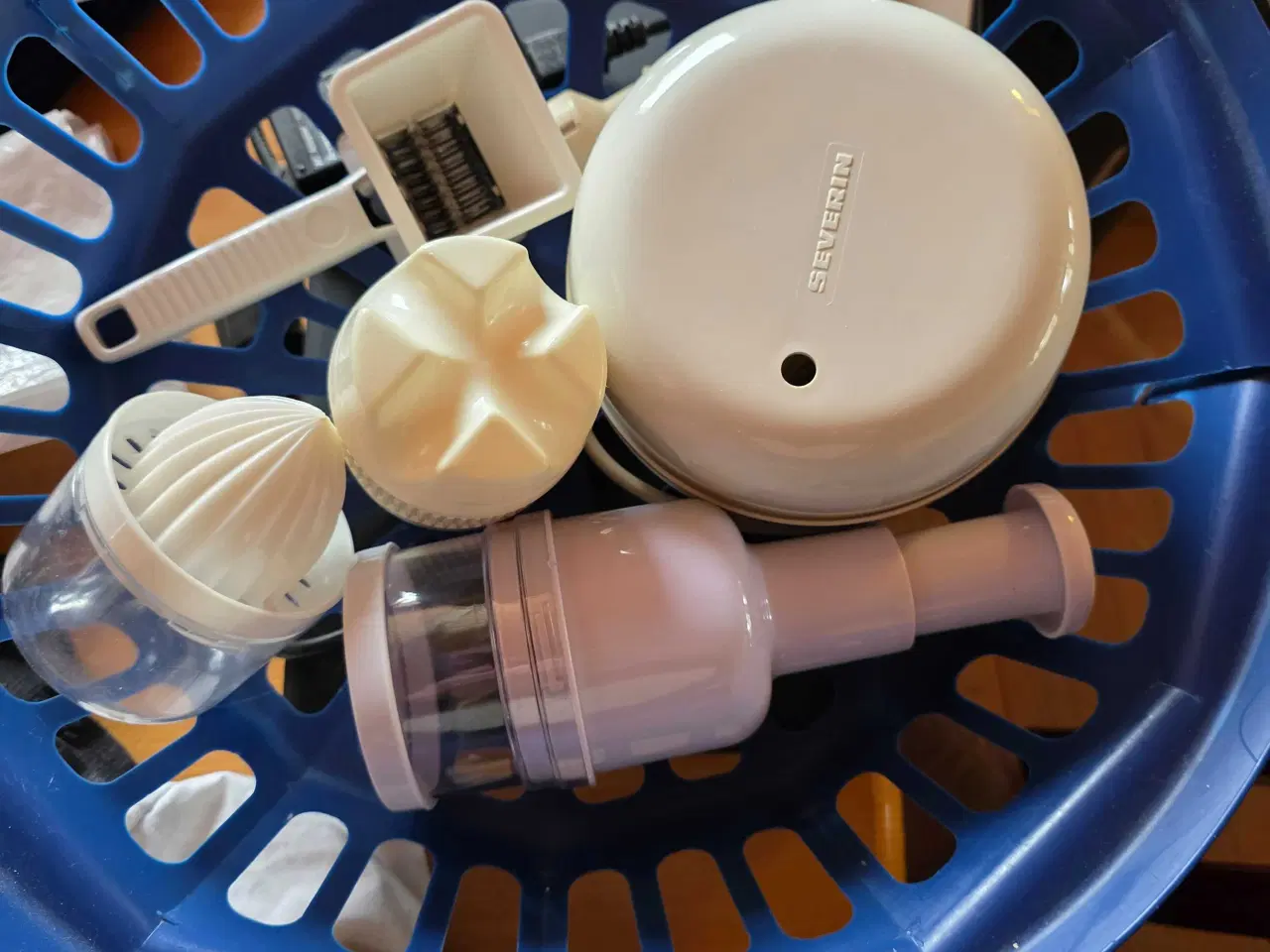 Billede 1 - Diverse køkkenartikler