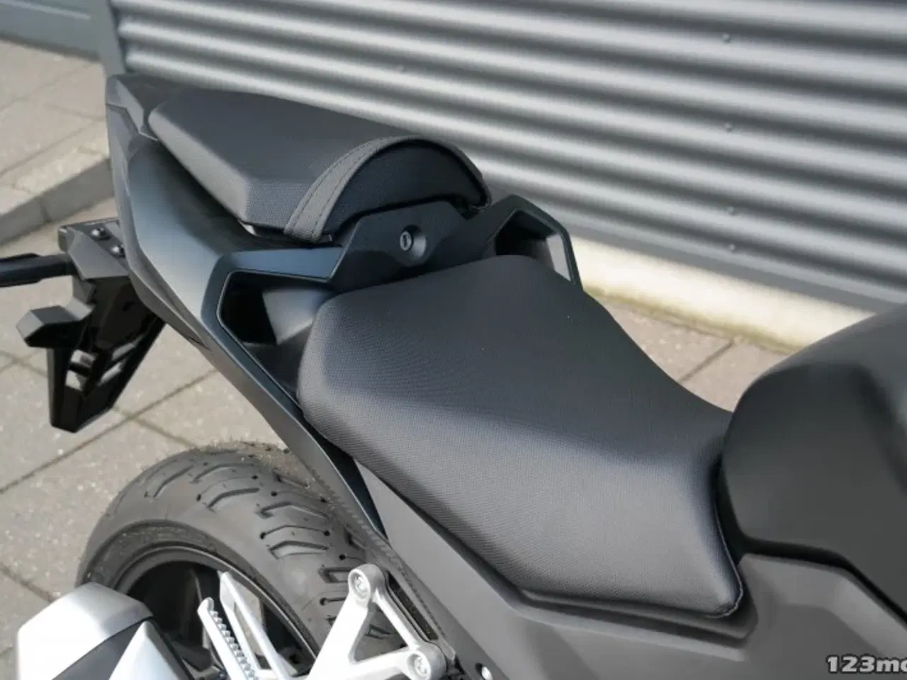 Billede 8 - Honda CBR 500 RA MC-SYD       BYTTER GERNE