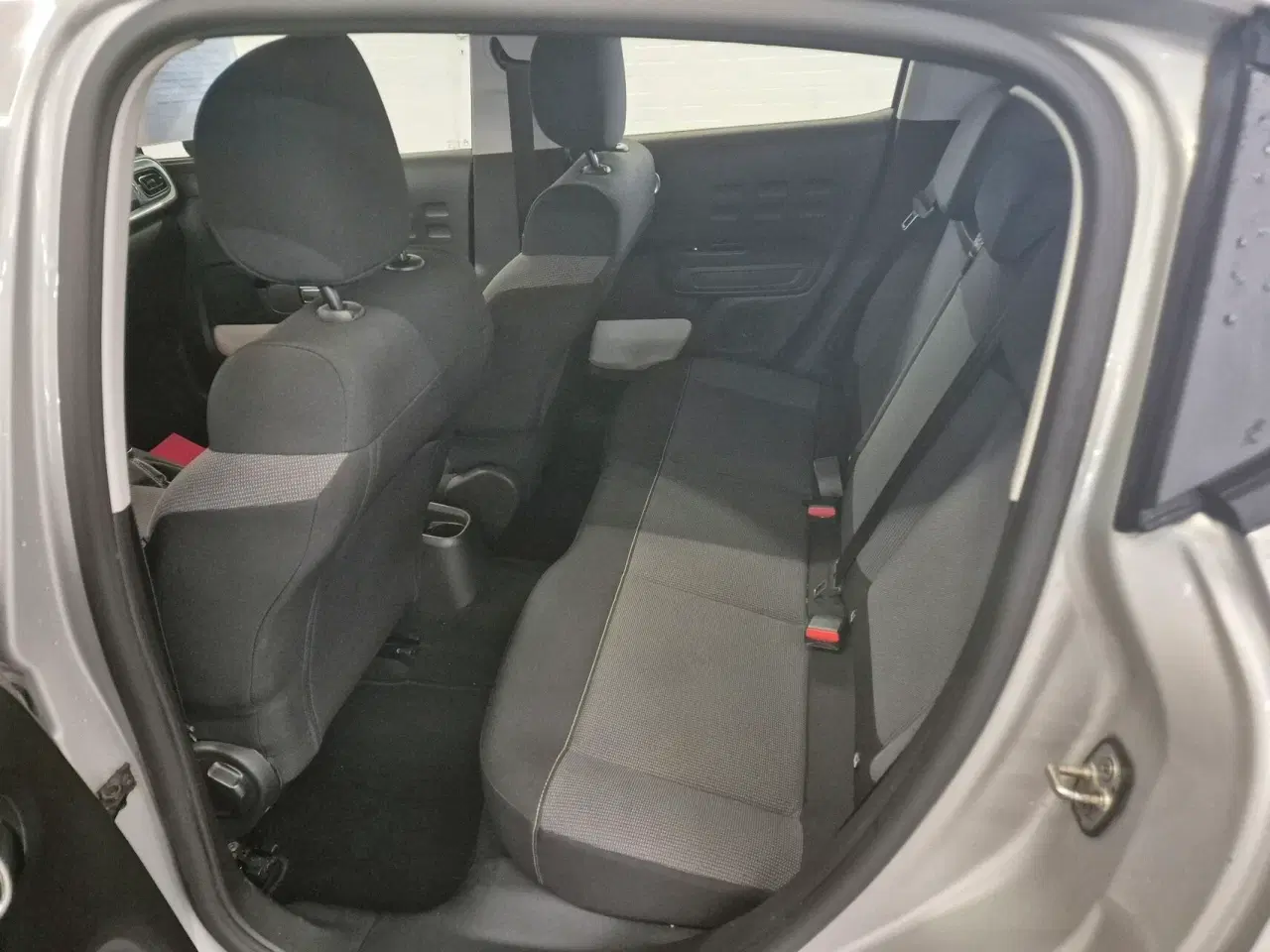 Billede 18 - Citroën C3 1,2 PureTech Feel+ EAT6 start/stop 110HK 5d 6g Aut.