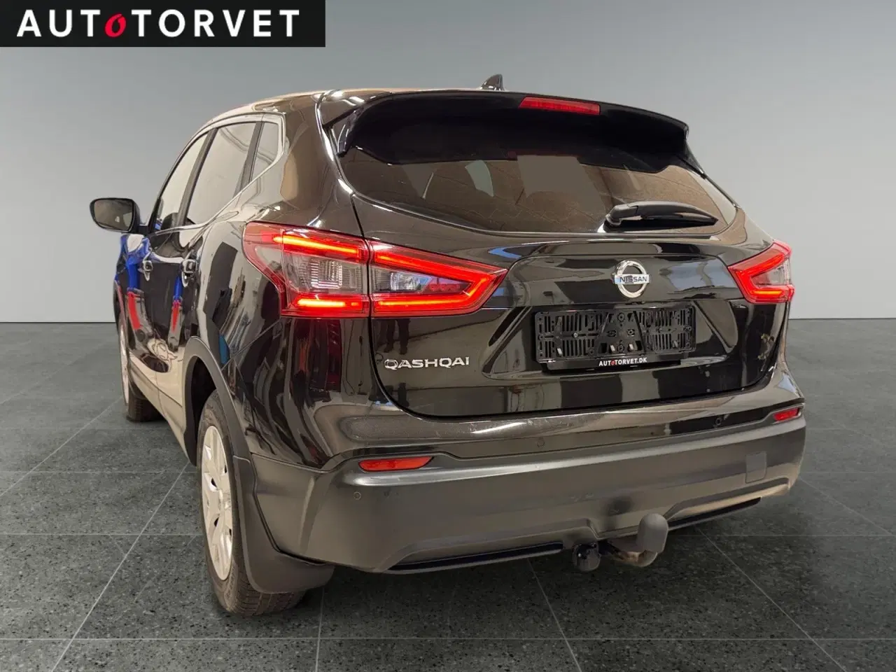 Billede 4 - Nissan Qashqai 1,2 Dig-T 115 Acenta Connect