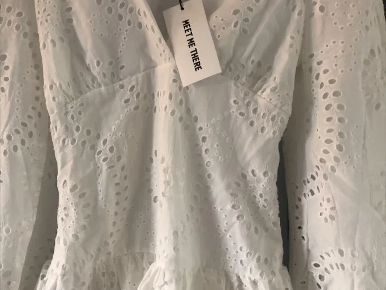 Billede 2 - Meet me there kjole