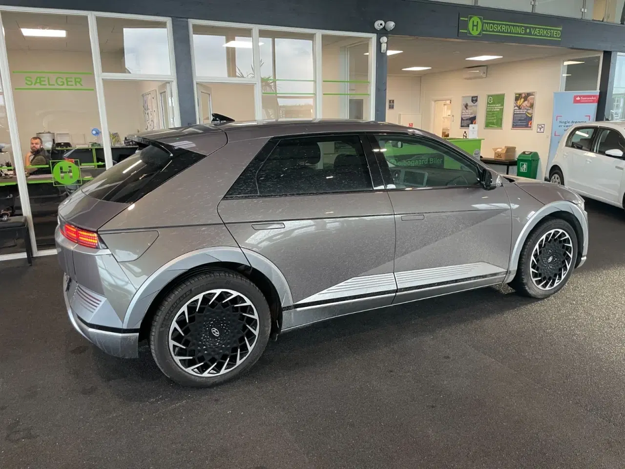 Billede 6 - Hyundai Ioniq 5 73 Techniq