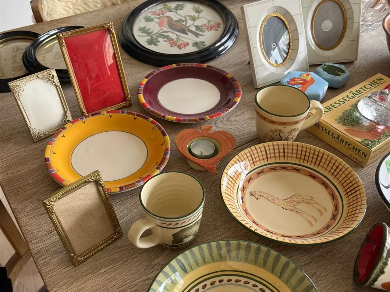 Billede 4 - Alt muligt blandet, fra 5-75 kr.