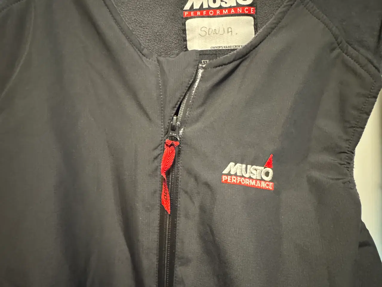 Billede 3 - Sejler bukser sælges