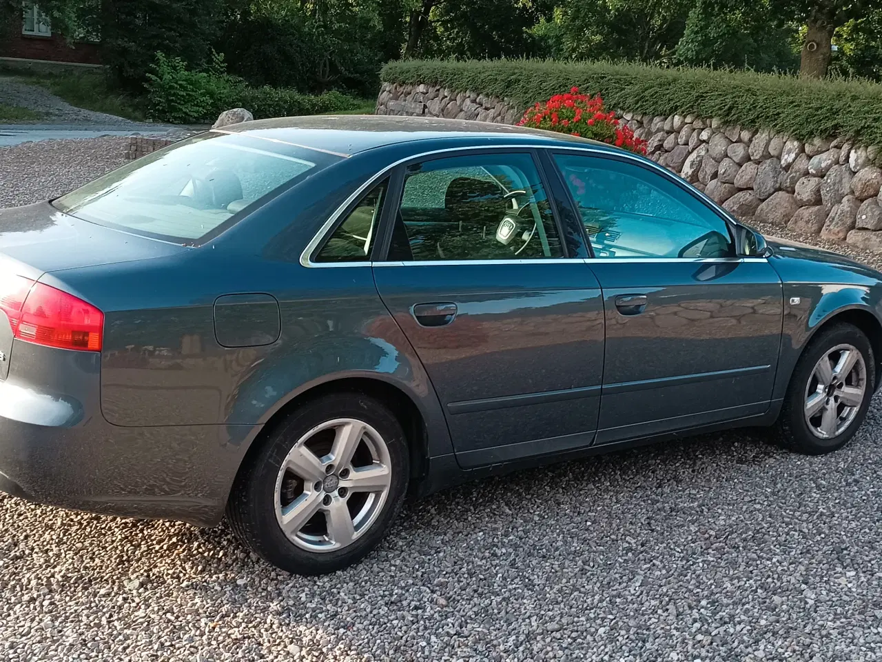 Billede 3 - Audi A4 /b7 1.6 benzin