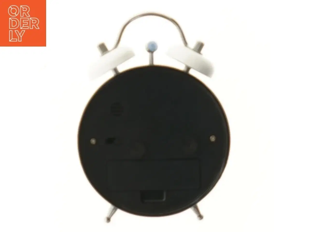 Billede 3 - Real Madrid vækkeur fra Real Madrid (str. Ø 9 cm)