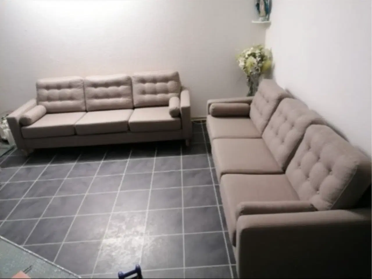 Billede 4 - Sofa