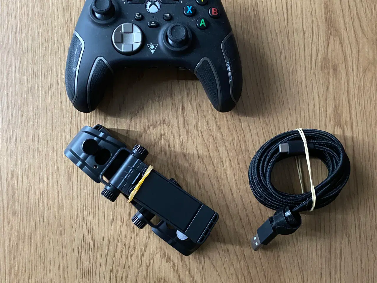 Billede 7 - Ny Turtle Beach Recon Cloud Wireless Controller