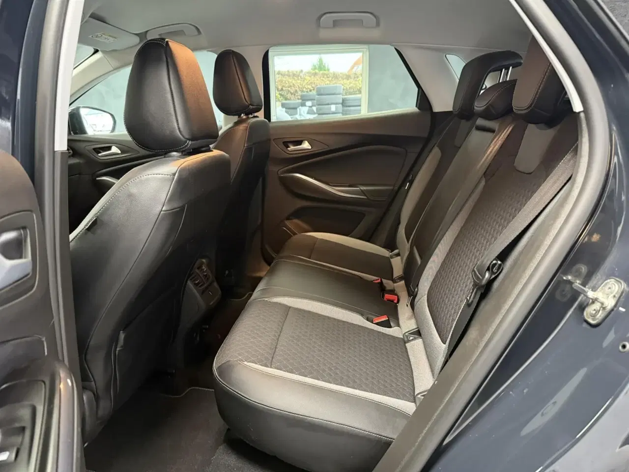 Billede 10 - Opel Grandland X 1,2 Direct Injection Turbo Innovation Start/Stop 130HK 5d 6g Aut.